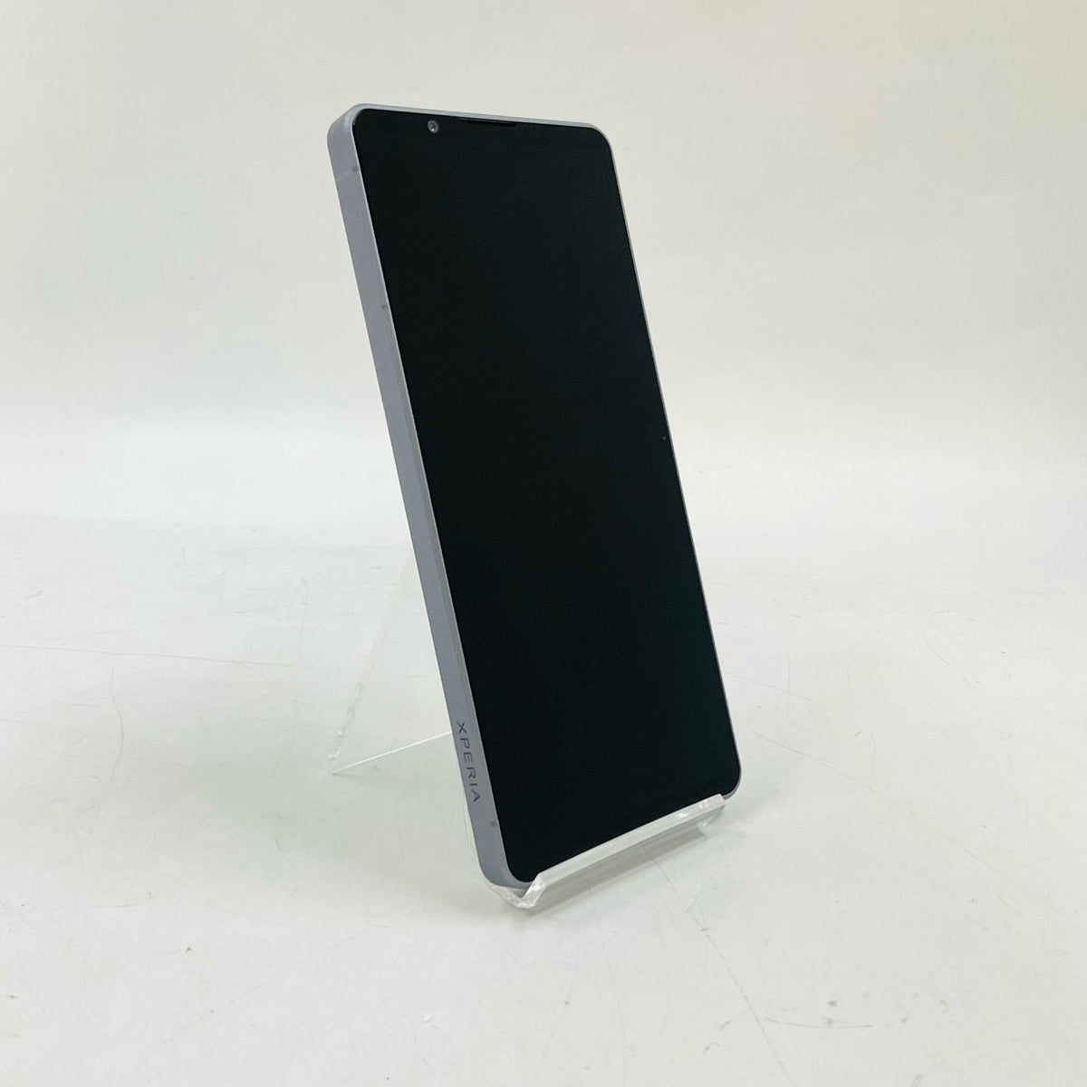 【全額返金保証】【最速発送】Sony Xperia 1viii 256GB ロライトシルバー docomo SIMフリー SO-51G 超美品 動作確認済