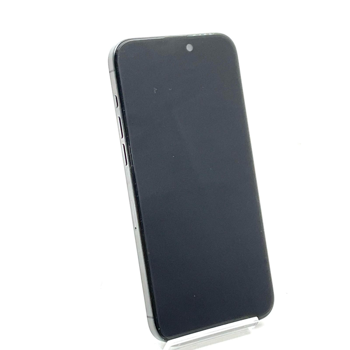 【全額返金保証】【最速発送】Apple iPhone iPhone 15 Pro Max 512GB ブラックチタニウム SIMフリー 白ロム 動作確認済 76%