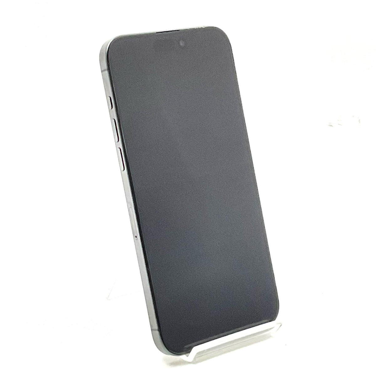 【全額返金保証】【最速発送】Apple iPhone iPhone 15 Pro Max 256GB ブラックチタニウム SIMフリー 白ロム 美品 動作確認済 85%