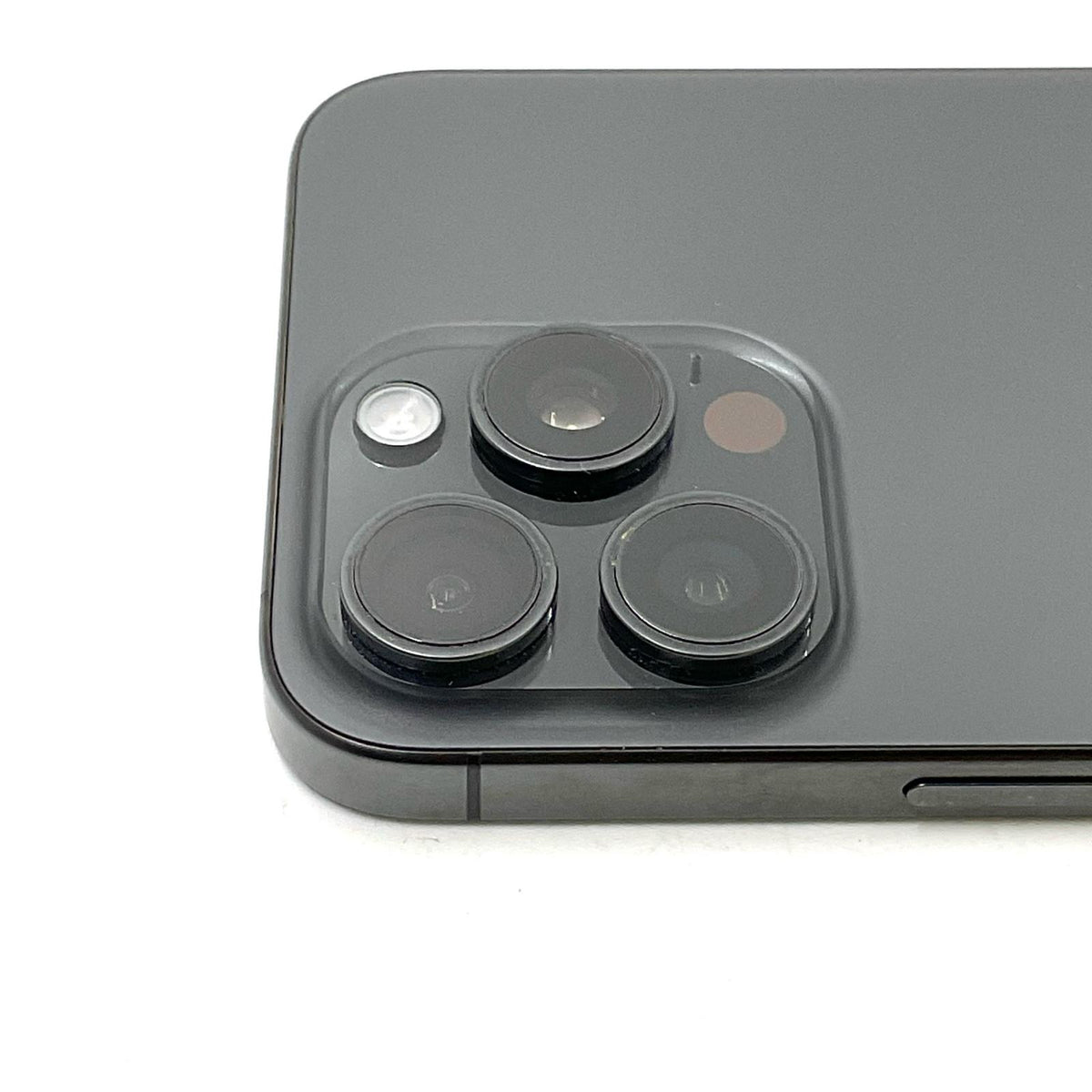 【全額返金保証】【最速発送】Apple iPhone iPhone 15 Pro Max 256GB ブラックチタニウム SIMフリー 白ロム 美品 動作確認済 85%