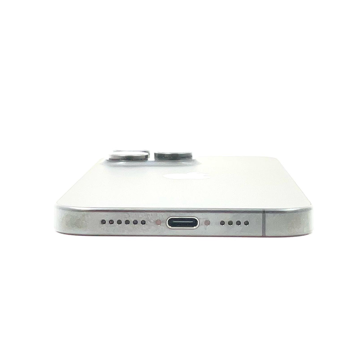 【全額返金保証】【最速発送】Apple iPhone iPhone 15 Pro Max 256GB ブラックチタニウム SIMフリー 白ロム 美品 動作確認済 85%