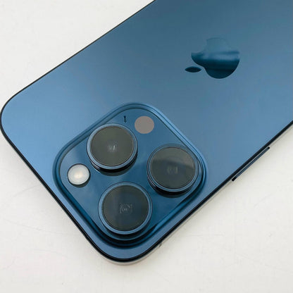 【全額返金保証】【最速発送】Apple iPhone iPhone 15 Pro 512GB ブルーチタニウム SIMフリー 白ロム 美品 動作確認済 88%