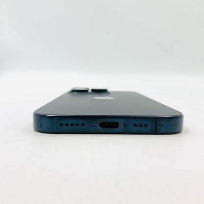 【全額返金保証】【最速発送】Apple iPhone iPhone 15 Pro 512GB ブルーチタニウム SIMフリー 白ロム 美品 動作確認済 88%