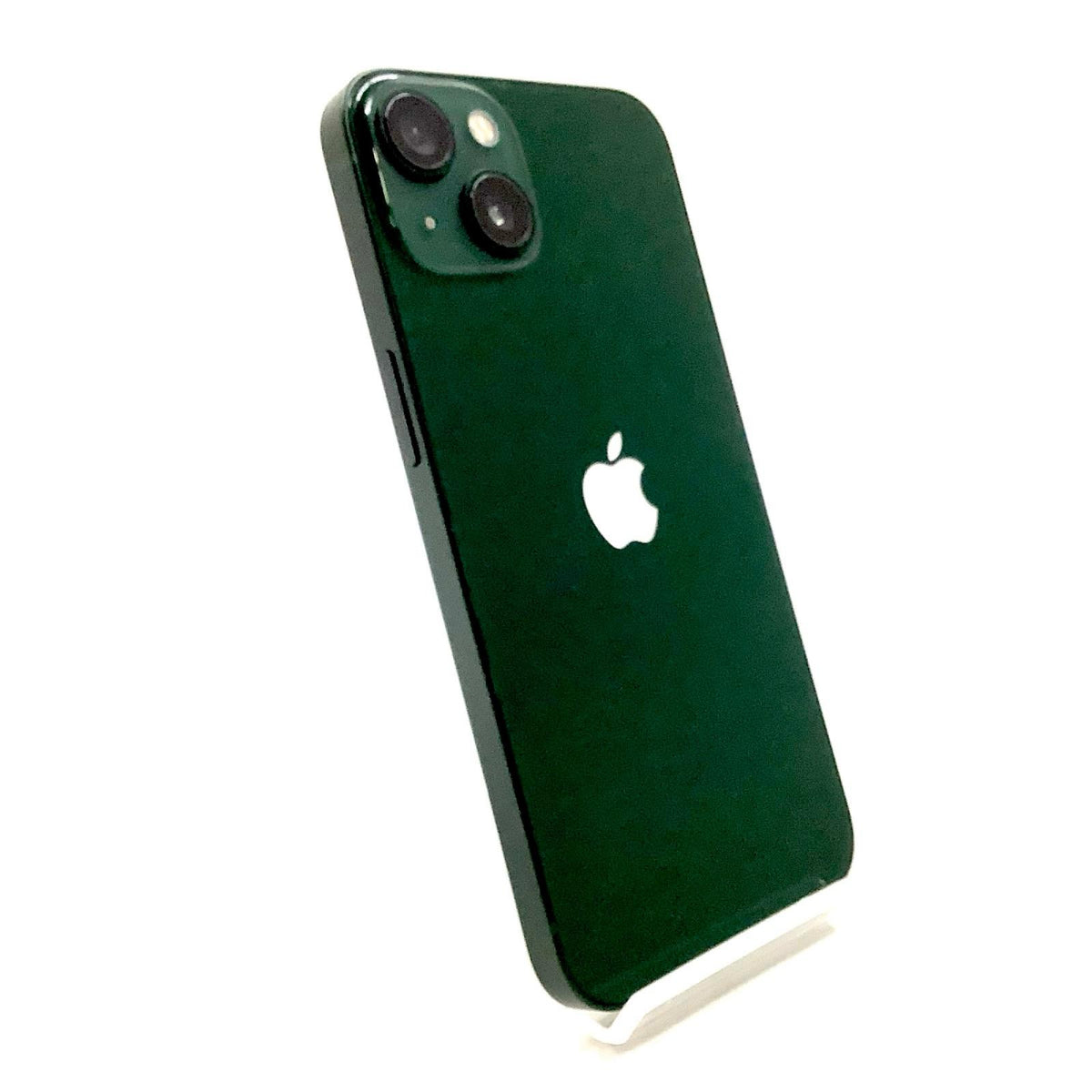 【全額返金保証】【最速発送】Apple iPhone iPhone 13 128GB グリーン 楽天モバイル 白ロム 動作確認済 79%