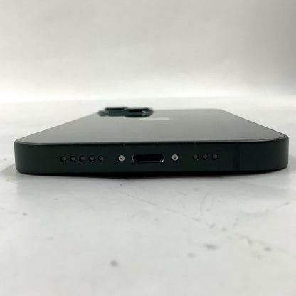 【全額返金保証】【最速発送】Apple iPhone iPhone 13 128GB グリーン 楽天モバイル 白ロム 動作確認済 79%