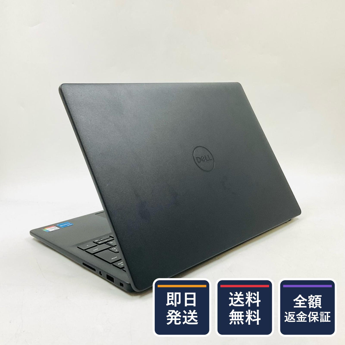 【全額返金保証】【最速発送】Dell Inc. Inspiron Inspiron 14 5440 13th Gen Intel(R) Core(TM) i5-1334U 16GB SSD(NVMe) 512GB Intel(R) Iris(R) Xe Graphics 87% 美品 動作確認済