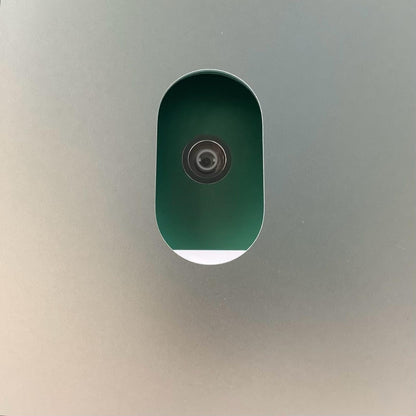 【全額返金保証】【最速発送】Apple iMac 24インチ Apple M4 16GB SSD 256GB グリーン 美品 動作確認済