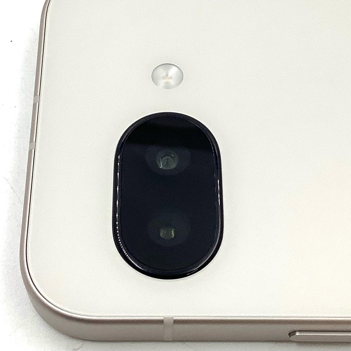 【全額返金保証】【最速発送】Google Pixel 9a 128GB ポーセリン SIMフリー 白ロム 超美品 動作確認済