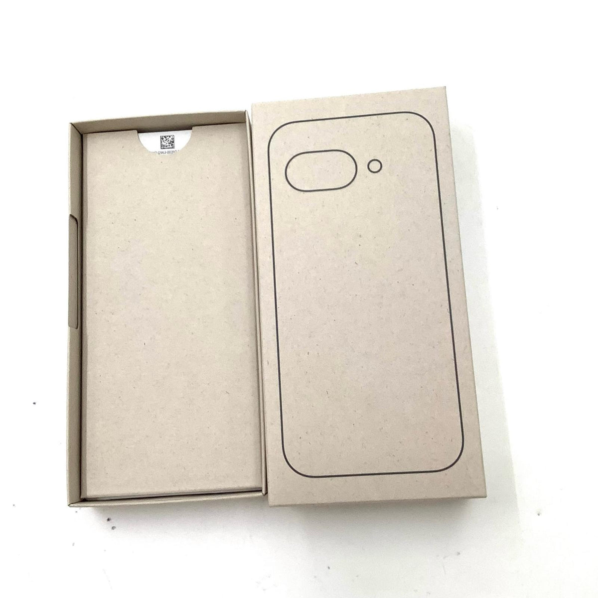【全額返金保証】【最速発送】Google Pixel 9a 128GB ポーセリン SIMフリー 白ロム 超美品 動作確認済