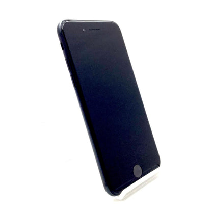 【全額返金保証】【最速発送】Apple iPhone iPhone SE (2nd generation) 64GB ブラック docomo SIMフリー 白ロム 美品 動作確認済 80%