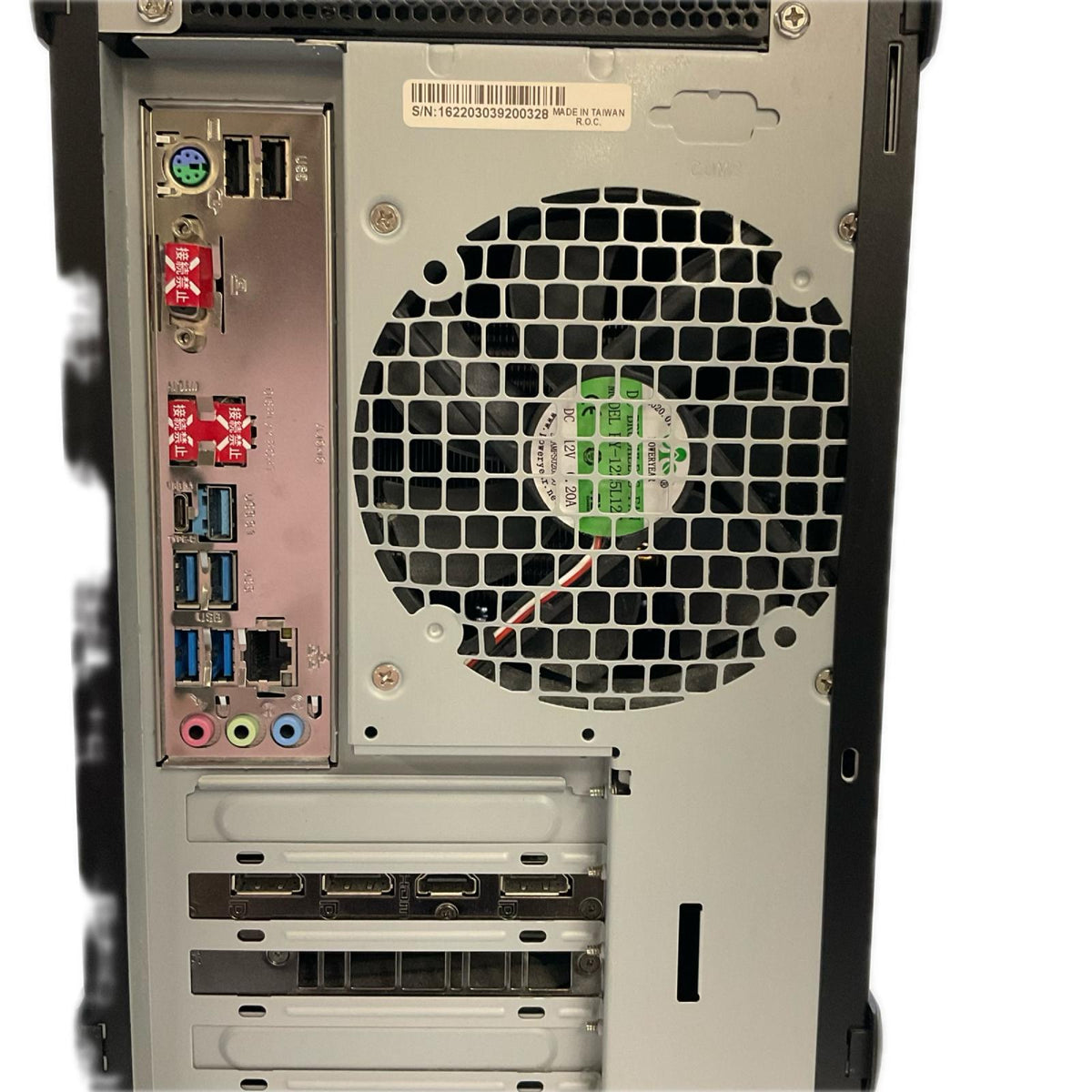 【全額返金保証】【最速発送】フロンティア FRGAB450F/WS7/NTK AMD Ryzen 7 3700X 8-Core Processor 32GB SSD(NVMe) 512GB Meta Virtual Monitor / NVIDIA GeForce RTX 2070 SUPER 動作確認済