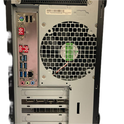 【全額返金保証】【最速発送】フロンティア FRGAB450F/WS7/NTK AMD Ryzen 7 3700X 8-Core Processor 32GB SSD(NVMe) 512GB Meta Virtual Monitor / NVIDIA GeForce RTX 2070 SUPER 動作確認済