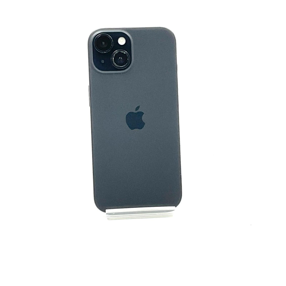 【全額返金保証】【最速発送】Apple iPhone iPhone 15 256GB ブラック 楽天モバイル SIMフリー 白ロム 動作確認済 82%