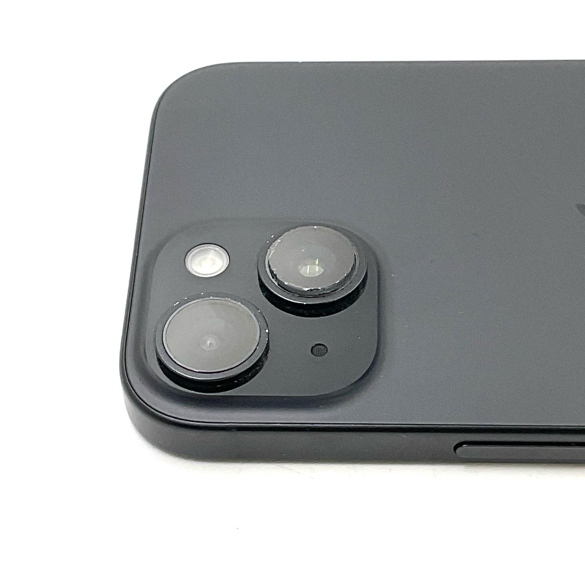 【全額返金保証】【最速発送】Apple iPhone iPhone 15 256GB ブラック 楽天モバイル SIMフリー 白ロム 動作確認済 82%