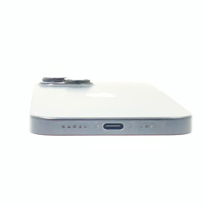【全額返金保証】【最速発送】Apple iPhone iPhone 15 256GB ブラック 楽天モバイル SIMフリー 白ロム 動作確認済 82%