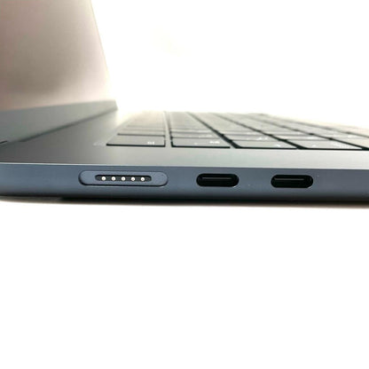 【全額返金保証】【最速発送】Apple MacBook Air 15インチ 2026 Apple M5 16GB SSD 512GB ミッドナイト 99% 美品 動作確認済