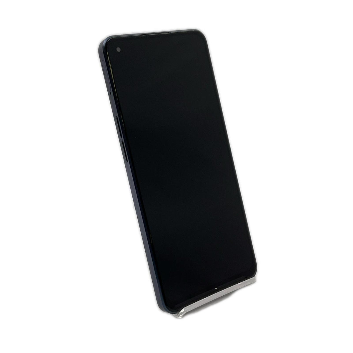 【全額返金保証】【最速発送】OPPO Reno7 A 128GB ブラック SIMフリー CPH2353 白ロム 動作確認済
