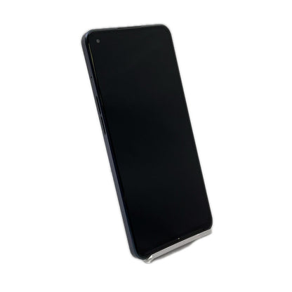 【全額返金保証】【最速発送】OPPO Reno7 A 128GB ブラック SIMフリー CPH2353 白ロム 動作確認済