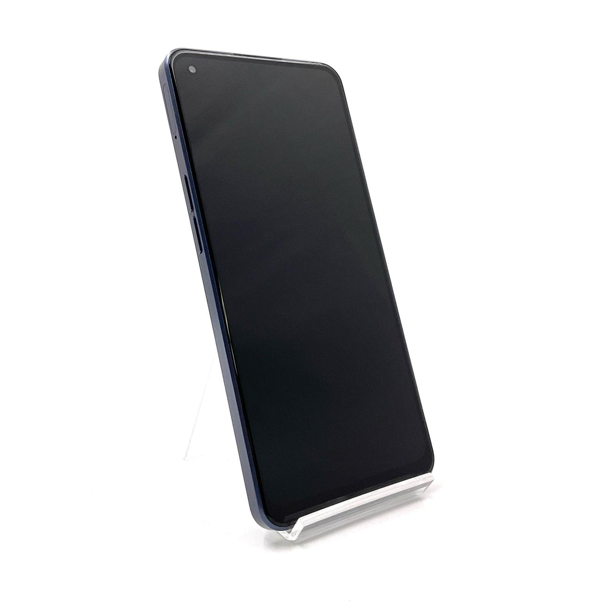 【全額返金保証】【最速発送】OPPO Reno7 A 128GB ブラック SIMフリー CPH2353 白ロム 美品 動作確認済