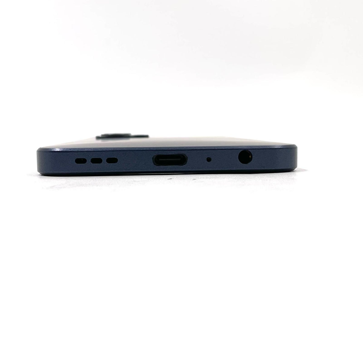 【全額返金保証】【最速発送】OPPO Reno7 A 128GB ブラック SIMフリー CPH2353 白ロム 美品 動作確認済