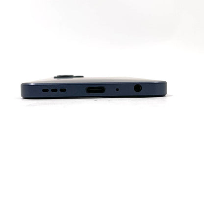 【全額返金保証】【最速発送】OPPO Reno7 A 128GB ブラック SIMフリー CPH2353 白ロム 美品 動作確認済