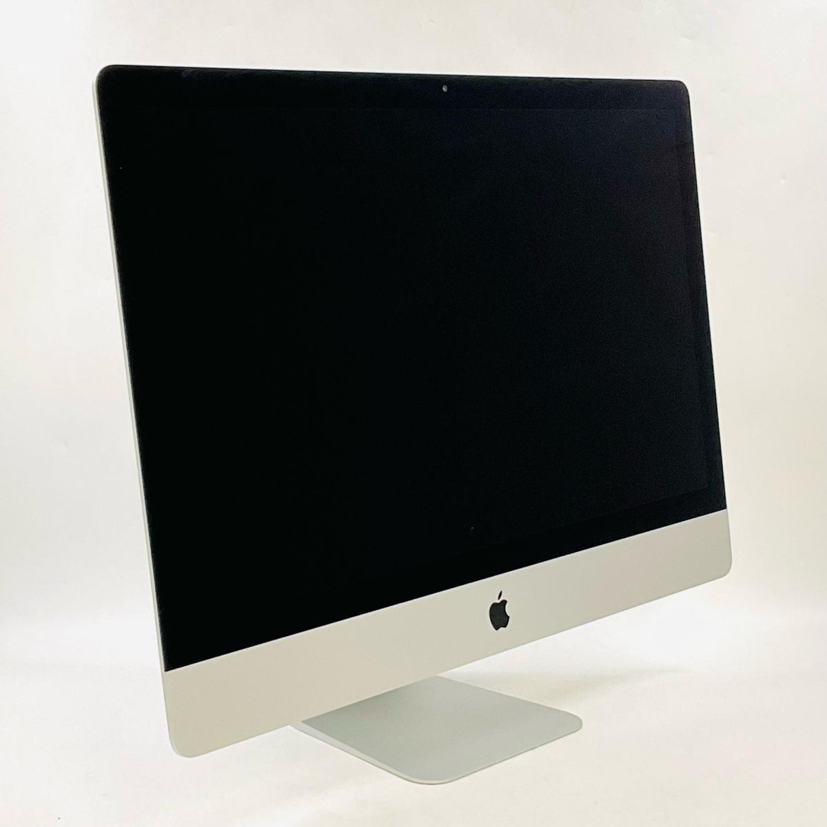【全額返金保証】【最速発送】Apple iMac 27インチ 6-Core Intel Core i5 40GB フュージョンドライブ 2TB シルバー 美品 動作確認済