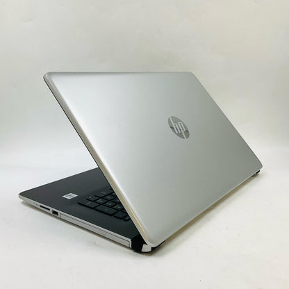 【最速発送】HP 103C_5335KV HP Notebook HP Laptop 17-by2xxx Intel(R) Core(TM) i5-10210U CPU @ 1.60GHz 8GB SSD(NVMe) 256GB Intel(R) UHD Graphics 100%【難有】