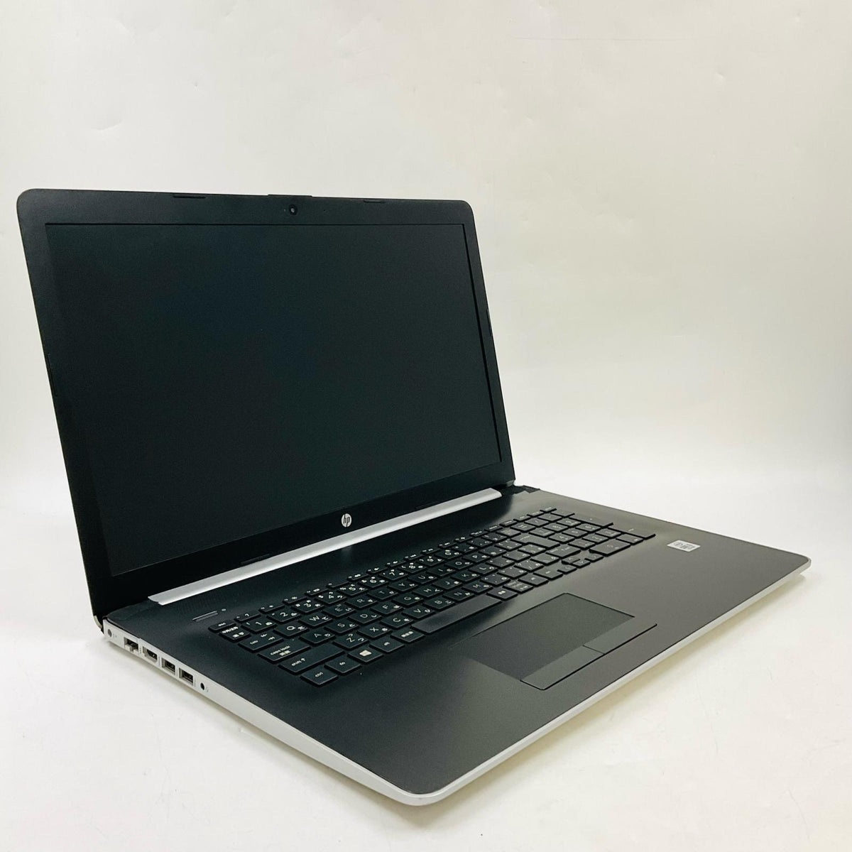 【最速発送】HP 103C_5335KV HP Notebook HP Laptop 17-by2xxx Intel(R) Core(TM) i5-10210U CPU @ 1.60GHz 8GB SSD(NVMe) 256GB Intel(R) UHD Graphics 100%【難有】