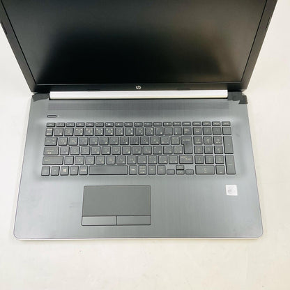 【最速発送】HP 103C_5335KV HP Notebook HP Laptop 17-by2xxx Intel(R) Core(TM) i5-10210U CPU @ 1.60GHz 8GB SSD(NVMe) 256GB Intel(R) UHD Graphics 100%【難有】