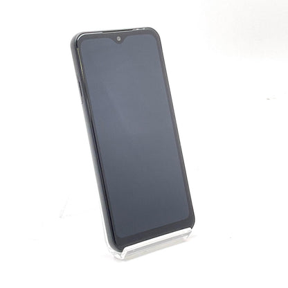 【最速発送】富士通 arrows We 64GB ブラック SIMフリー FCG01 白ロム【難有】