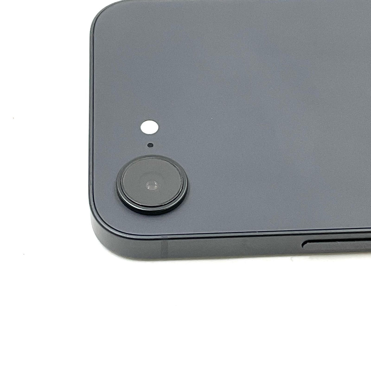 【全額返金保証】【最速発送】Apple iPhone iPhone 16e 128GB ブラック 楽天モバイル SIMフリー 美品 動作確認済 100%