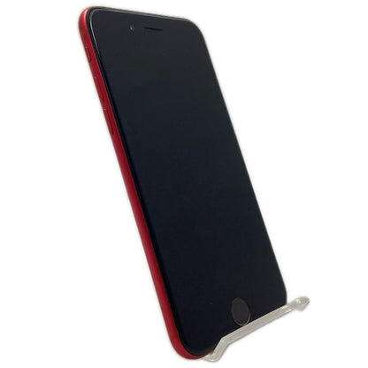 【全額返金保証】【最速発送】Apple iPhone iPhone SE (2nd generation) 64GB (PRODUCT)RED Softbank SIMフリー 動作確認済 72%