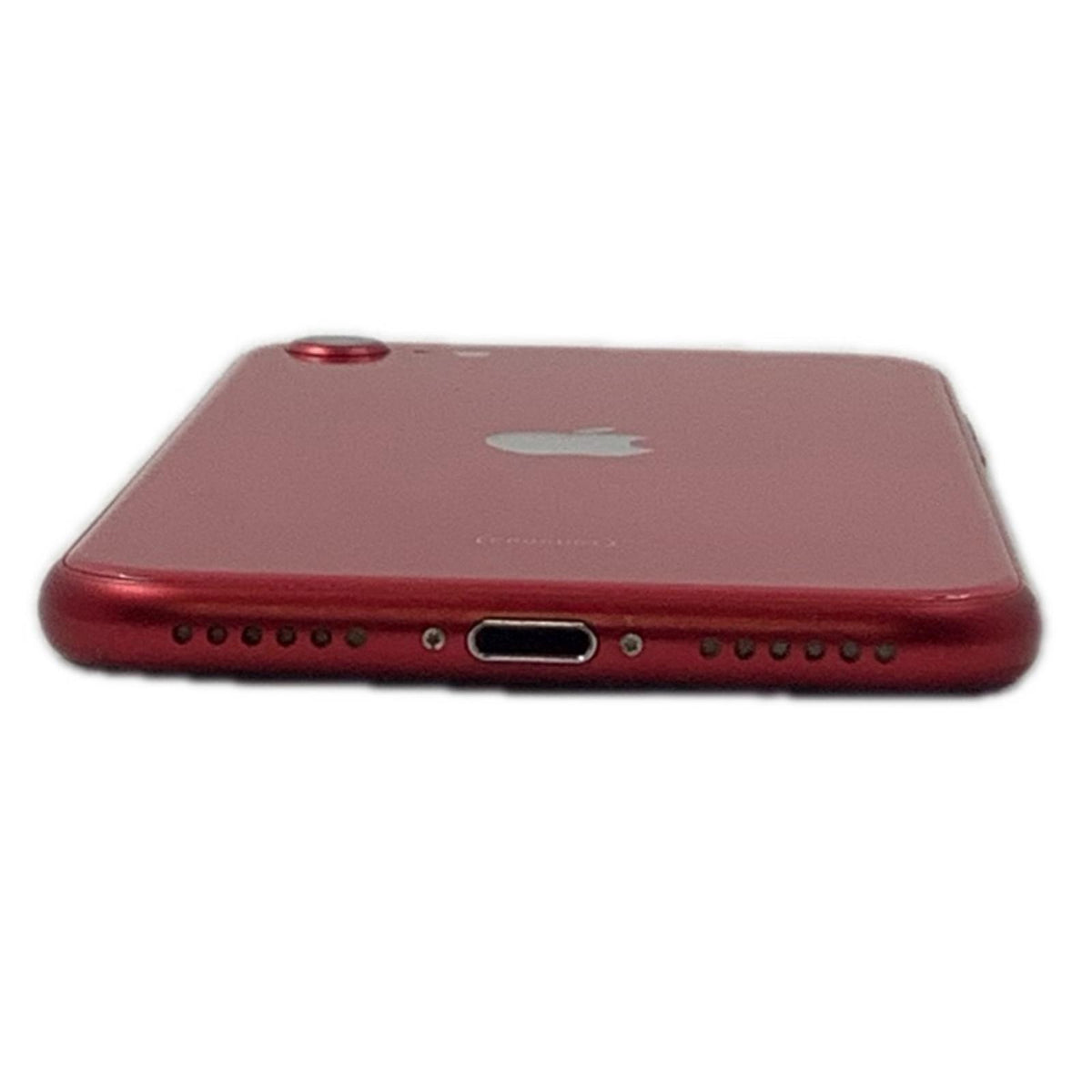 【全額返金保証】【最速発送】Apple iPhone iPhone SE (2nd generation) 64GB (PRODUCT)RED Softbank SIMフリー 動作確認済 72%