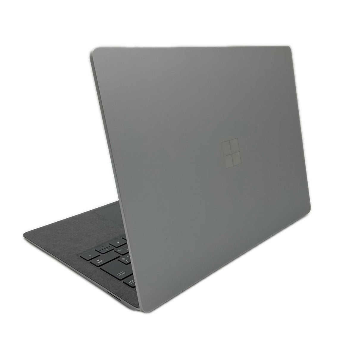 【全額返金保証】【最速発送】Microsoft Corporation Surface Surface Laptop 3 Intel(R) Core(TM) i5-1035G7 CPU @ 1.20GHz 8GB SSD(NVMe) 128GB Intel(R) Iris(R) Plus Graphics 92% 美品 動作確認済