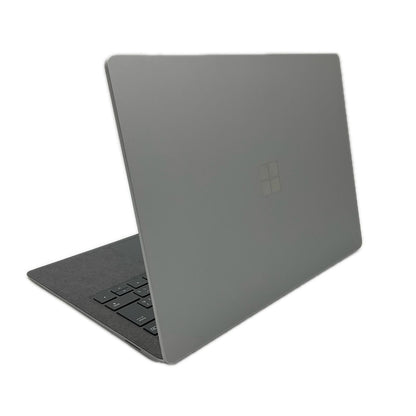 【全額返金保証】【最速発送】Microsoft Corporation Surface Surface Laptop 3 Intel(R) Core(TM) i5-1035G7 CPU @ 1.20GHz 8GB SSD(NVMe) 128GB Intel(R) Iris(R) Plus Graphics 92% 美品 動作確認済