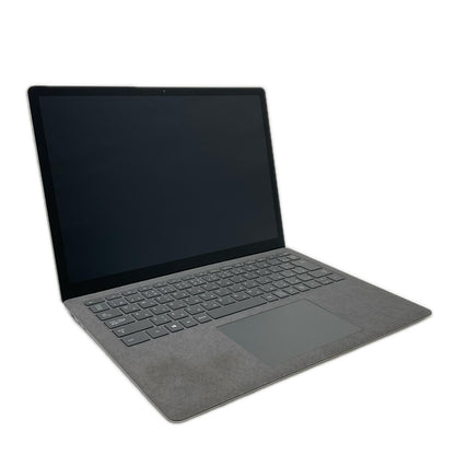 【全額返金保証】【最速発送】Microsoft Corporation Surface Surface Laptop 3 Intel(R) Core(TM) i5-1035G7 CPU @ 1.20GHz 8GB SSD(NVMe) 128GB Intel(R) Iris(R) Plus Graphics 92% 美品 動作確認済