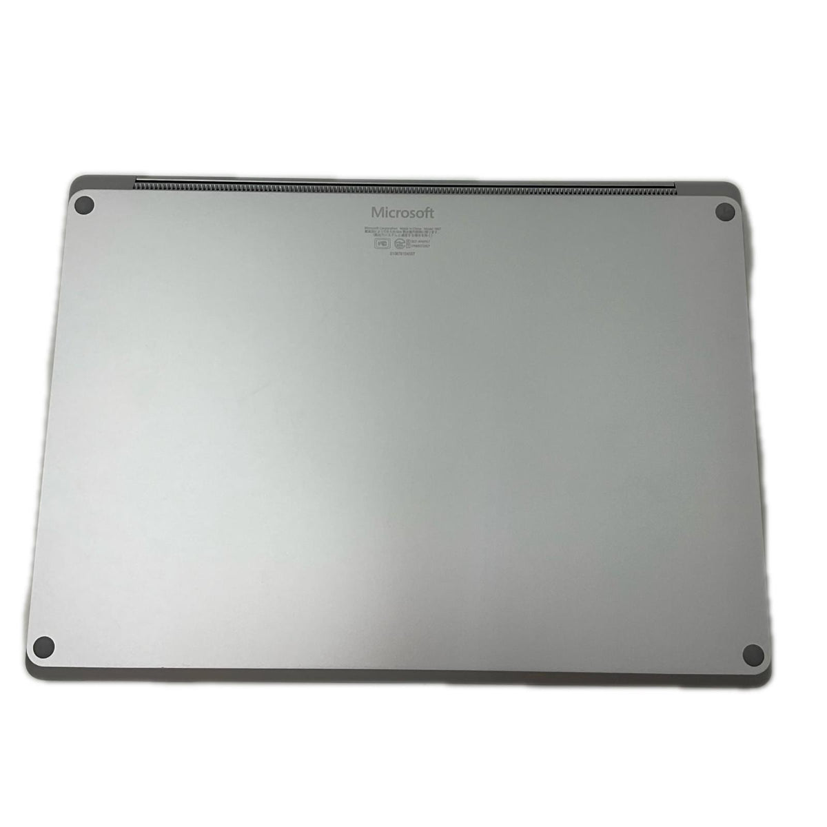 【全額返金保証】【最速発送】Microsoft Corporation Surface Surface Laptop 3 Intel(R) Core(TM) i5-1035G7 CPU @ 1.20GHz 8GB SSD(NVMe) 128GB Intel(R) Iris(R) Plus Graphics 92% 美品 動作確認済