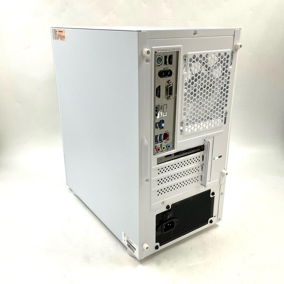 【全額返金保証】【最速発送】Gigabyte Technology Co., Ltd. B760 MB GB-I714700G1H1TMW2 Intel(R) Core(TM) i7-14700 16GB SSD(NVMe) 1TB NVIDIA GeForce RTX 5060 / Intel(R) UHD Graphics 770 超美品 動作確認済