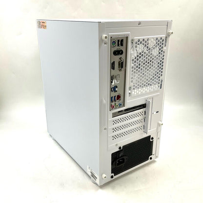 【全額返金保証】【最速発送】Gigabyte Technology Co., Ltd. B760 MB GB-I714700G1H1TMW2 Intel(R) Core(TM) i7-14700 16GB SSD(NVMe) 1TB NVIDIA GeForce RTX 5060 / Intel(R) UHD Graphics 770 超美品 動作確認済