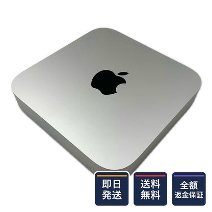 【全額返金保証】【最速発送】Apple Mac mini Apple M1 16GB SSD 1TB 美品 動作確認済