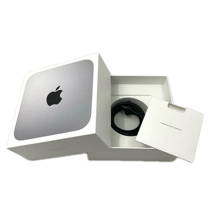【全額返金保証】【最速発送】Apple Mac mini Apple M1 16GB SSD 1TB 美品 動作確認済