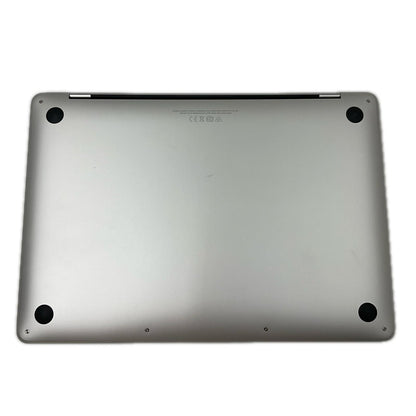 【全額返金保証】【最速発送】Apple MacBook Pro 13インチ 2022 Apple M2 8GB SSD 256GB シルバー 95% 美品 動作確認済
