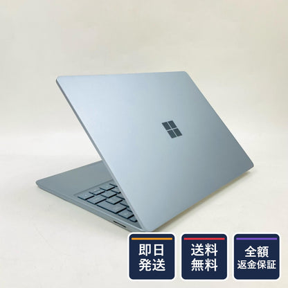 【全額返金保証】【最速発送】Microsoft Corporation Surface Surface Laptop Go Intel(R) Core(TM) i5-1035G1 CPU @ 1.00GHz 8GB SSD(NVMe) 128GB Intel(R) UHD Graphics 86% 動作確認済