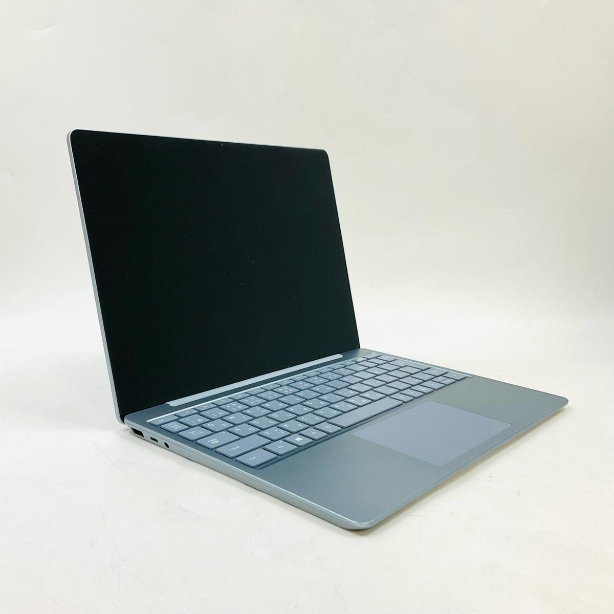 【全額返金保証】【最速発送】Microsoft Corporation Surface Surface Laptop Go Intel(R) Core(TM) i5-1035G1 CPU @ 1.00GHz 8GB SSD(NVMe) 128GB Intel(R) UHD Graphics 86% 動作確認済