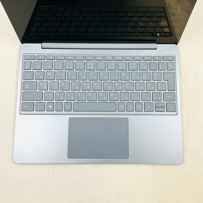 【全額返金保証】【最速発送】Microsoft Corporation Surface Surface Laptop Go Intel(R) Core(TM) i5-1035G1 CPU @ 1.00GHz 8GB SSD(NVMe) 128GB Intel(R) UHD Graphics 86% 動作確認済