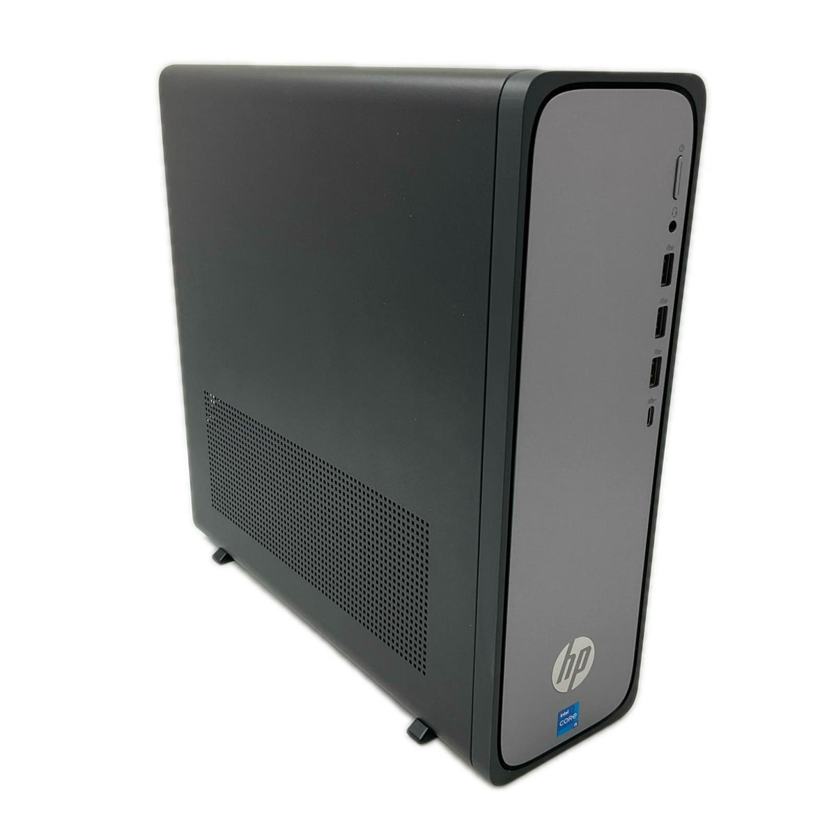 【全額返金保証】【最速発送】HP 103C_53311M HP OmniDesk HP OmniDesk Slim Desktop S03-0xxx Intel(R) Core(TM) i5-14400 16GB SSD(NVMe) 512GB Intel(R) UHD Graphics 730 美品 動作確認済