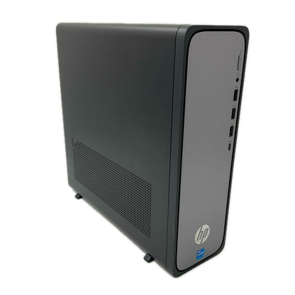 【全額返金保証】【最速発送】HP 103C_53311M HP OmniDesk HP OmniDesk Slim Desktop S03-0xxx Intel(R) Core(TM) i5-14400 16GB SSD(NVMe) 512GB Intel(R) UHD Graphics 730 美品 動作確認済