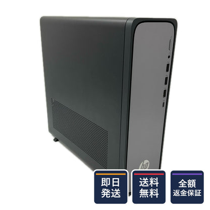 【全額返金保証】【最速発送】HP 103C_53311M HP OmniDesk HP OmniDesk Slim Desktop S03-0xxx Intel(R) Core(TM) i5-14400 16GB SSD(NVMe) 512GB Intel(R) UHD Graphics 730 美品 動作確認済