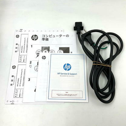 【全額返金保証】【最速発送】HP 103C_53311M HP OmniDesk HP OmniDesk Slim Desktop S03-0xxx Intel(R) Core(TM) i5-14400 16GB SSD(NVMe) 512GB Intel(R) UHD Graphics 730 美品 動作確認済