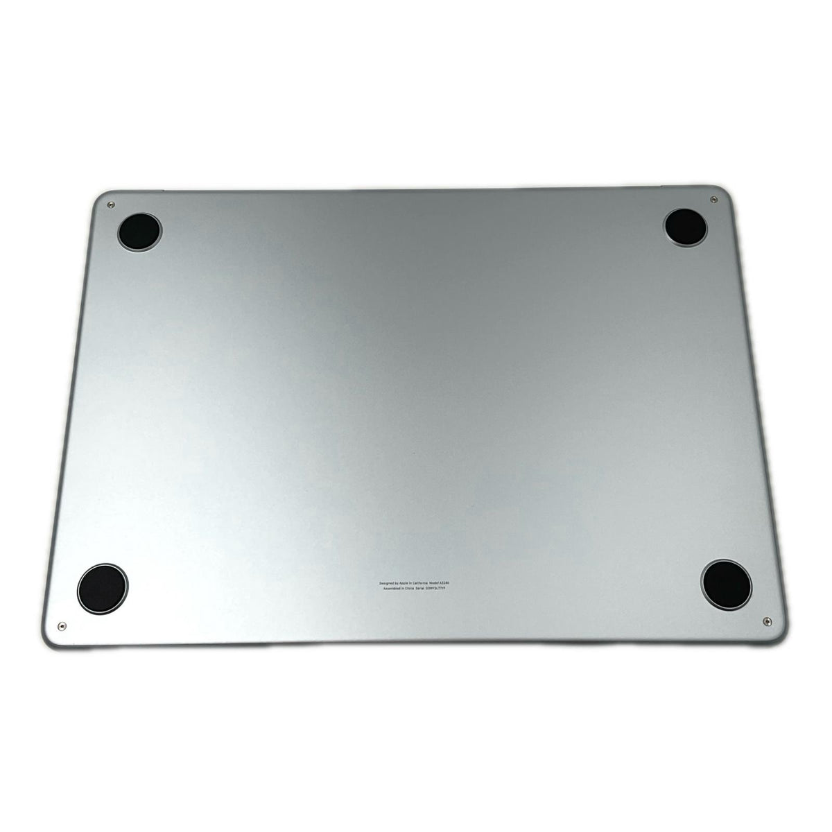 【全額返金保証】【最速発送】Apple MacBook Air 13インチ 2025 Apple M4 16GB SSD 512GB スカイブルー 92% 美品 動作確認済